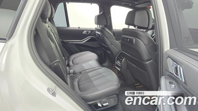 BMW X5 (G05) xDrive 40i M Sport 2026 — фото 24