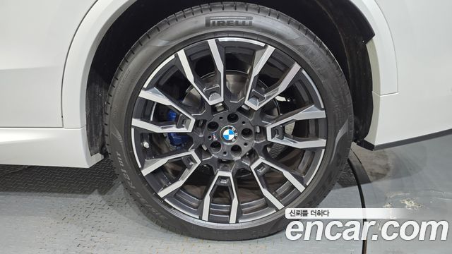 BMW X5 (G05) xDrive 40i M Sport 2026 — фото 27
