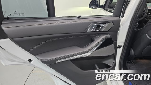 BMW X5 (G05) xDrive 40i M Sport 2026 — фото 31
