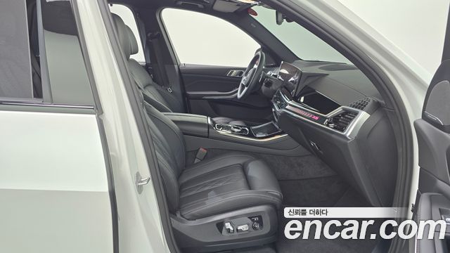 BMW X5 (G05) xDrive 40i M Sport 2026 — фото 32
