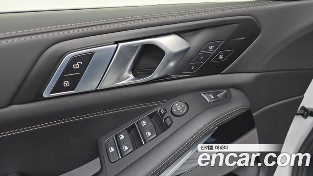 BMW X5 (G05) xDrive 40i M Sport 2026 — фото 36