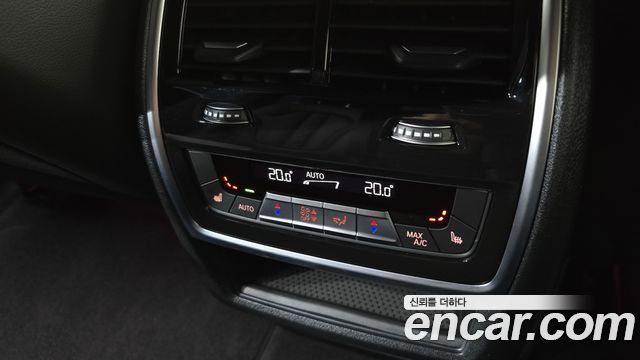 BMW X5 (G05) xDrive 40i M Sport 2026 — фото 37
