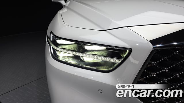 Genesis G90 3.3 T AWD Premium Luxury 2022 — фото 22
