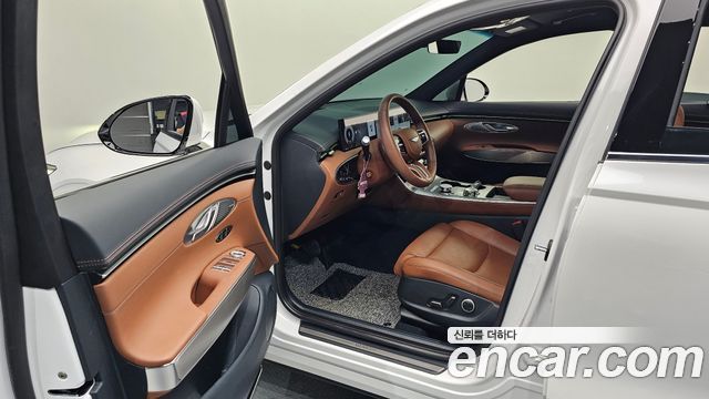 Genesis GV70 2.5T Gasoline AWD 2025 — фото 10