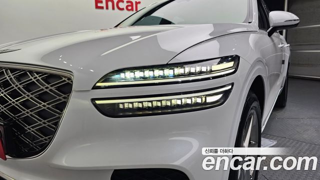 Genesis GV70 2.5T Gasoline AWD 2025 — фото 22