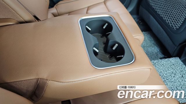 Genesis GV70 2.5T Gasoline AWD 2025 — фото 28
