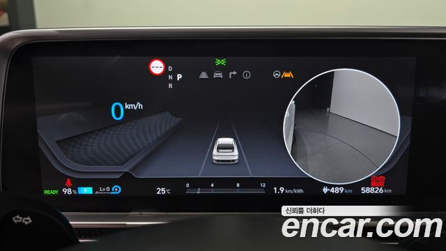 Hyundai Ioniq 6 Long Range Prestige 2023 — фото 8