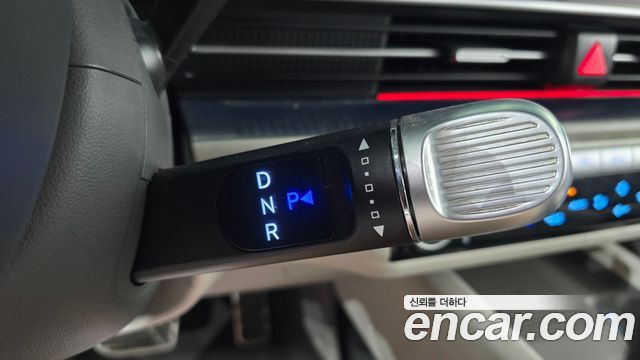 Hyundai Ioniq 6 Long Range Prestige 2023 — фото 9