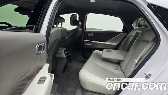 Hyundai Ioniq 6 Long Range Prestige 2023 — фото 12