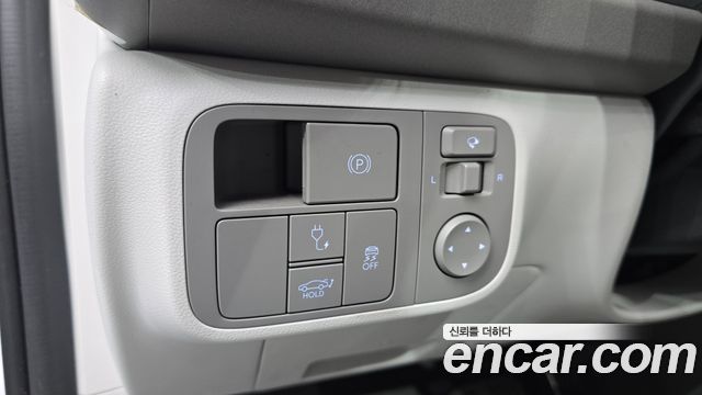 Hyundai Ioniq 6 Long Range Prestige 2023 — фото 14