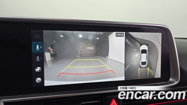 Hyundai Ioniq 6 Long Range Prestige 2023 — фото 16
