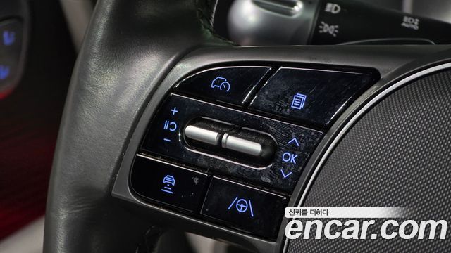 Hyundai Ioniq 6 Long Range Prestige 2023 — фото 18