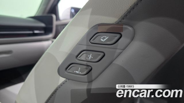 Hyundai Ioniq 6 Long Range Prestige 2023 — фото 19
