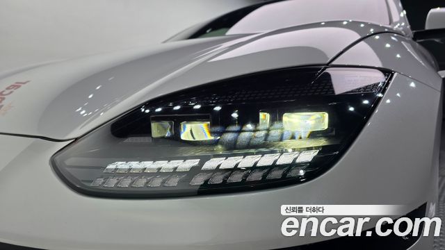 Hyundai Ioniq 6 Long Range Prestige 2023 — фото 22