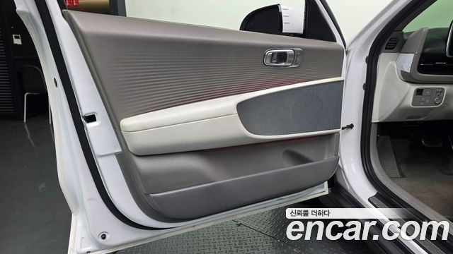 Hyundai Ioniq 6 Long Range Prestige 2023 — фото 24