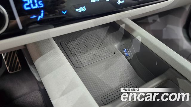 Hyundai Ioniq 6 Long Range Prestige 2023 — фото 27
