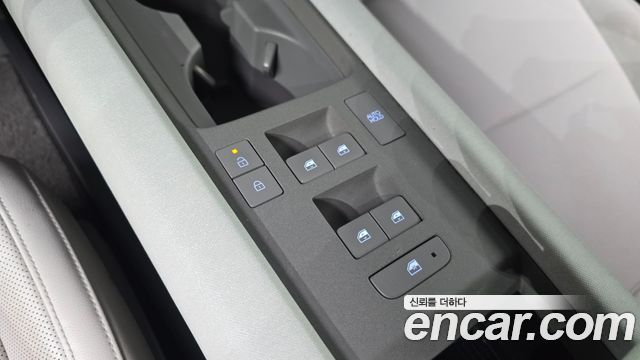 Hyundai Ioniq 6 Long Range Prestige 2023 — фото 28