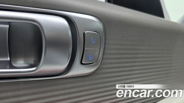 Hyundai Ioniq 6 Long Range Prestige 2023 — фото 31