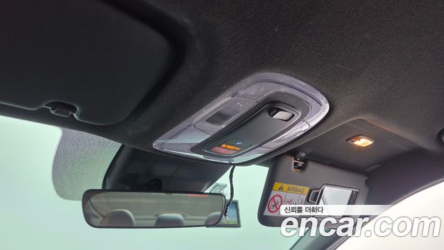Hyundai Avante (CN7) 1.6 Modern N Line 2024 — фото 16
