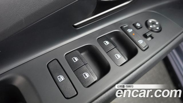 Hyundai Avante (CN7) 1.6 Modern N Line 2024 — фото 18