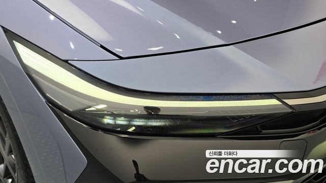 Hyundai Avante (CN7) 1.6 Modern N Line 2024 — фото 22