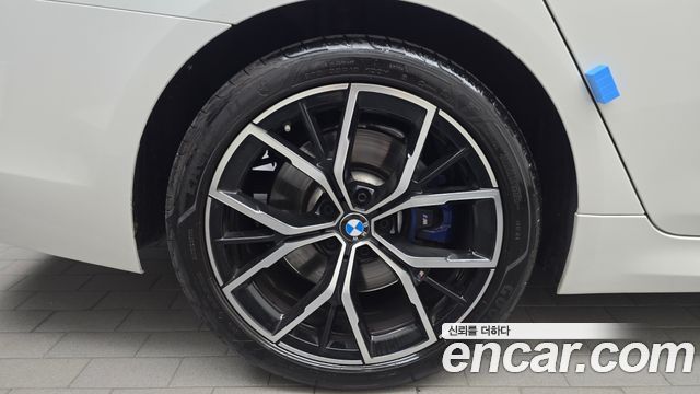 BMW 5 Series (G30) 530i M Sport Package Plus 2017 — фото 5