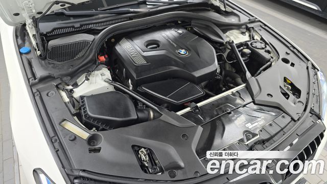 BMW 5 Series (G30) 530i M Sport Package Plus 2017 — фото 6