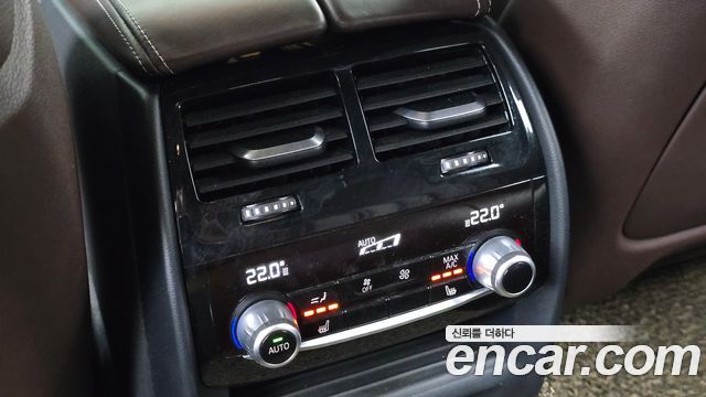 BMW 5 Series (G30) 530i M Sport Package Plus 2017 — фото 23