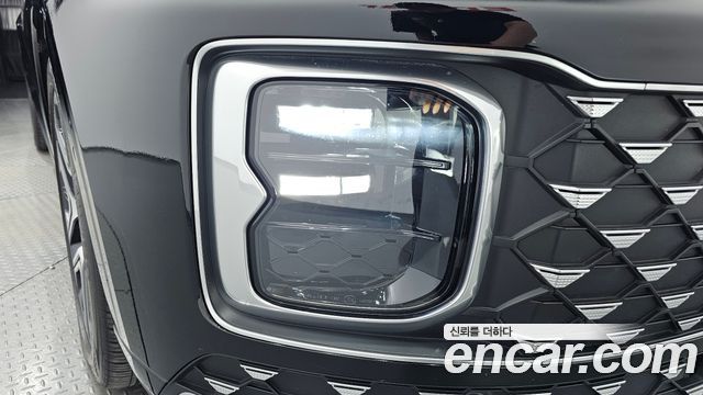 Hyundai Grandeur (GN7) 3.5 Gasoline 2WD Exclusive 2023 — фото 22