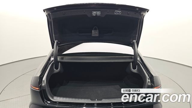 Hyundai Grandeur (GN7) 3.5 Gasoline 2WD Exclusive 2023 — фото 35