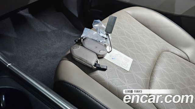 Kia Carnival (IV) HEV 9seater Nobless 2025 — фото 19