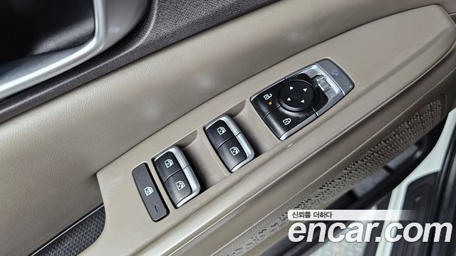 Kia Carnival (IV) HEV 9seater Nobless 2025 — фото 21