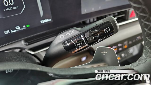 Kia Carnival (IV) HEV 9seater Nobless 2025 — фото 24
