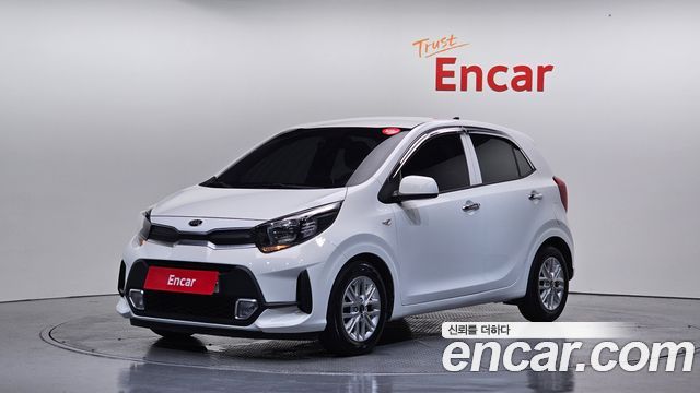 Kia Morning Urban (JA) Prestige