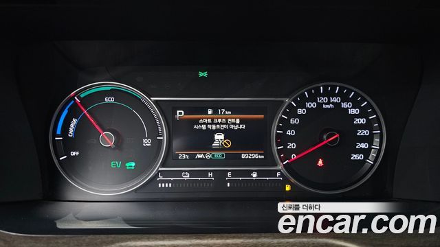 Kia Sorento (IV) HEV 1.6 2WD Prestige 2023 — фото 8
