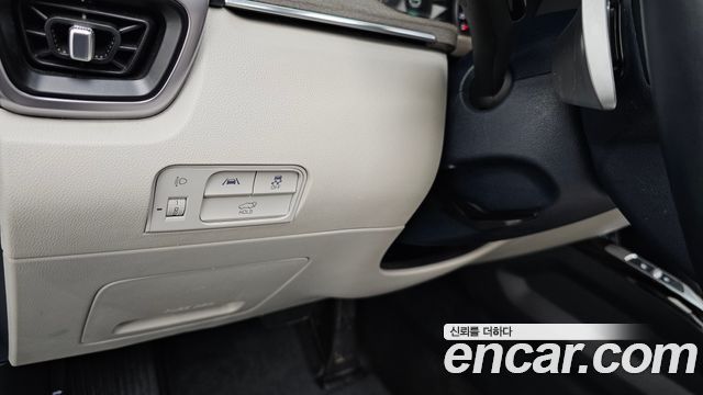 Kia Sorento (IV) HEV 1.6 2WD Prestige 2023 — фото 20