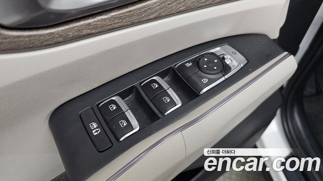 Kia Sorento (IV) HEV 1.6 2WD Prestige 2023 — фото 27