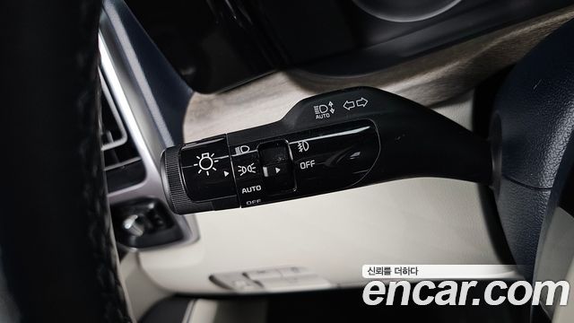 Kia Sorento (IV) HEV 1.6 2WD Prestige 2023 — фото 28