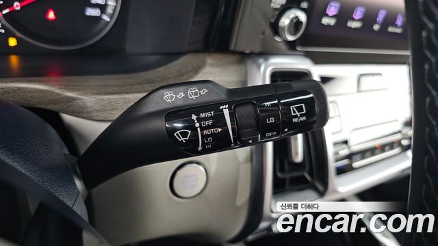 Kia Sorento (IV) HEV 1.6 2WD Prestige 2023 — фото 29