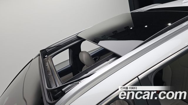 Kia Sorento (IV) HEV 1.6 2WD Prestige 2023 — фото 34