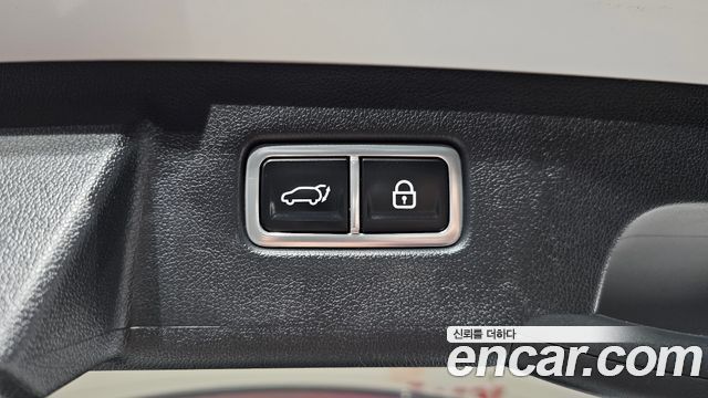 Kia Sorento (IV) HEV 1.6 2WD Prestige 2023 — фото 36