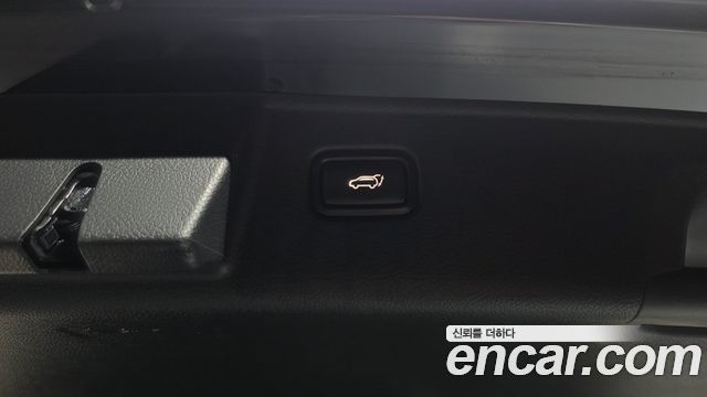 Kia Mohave The Master Diesel 3.0 4WD 5-Seater Platinum 2021 — фото 33