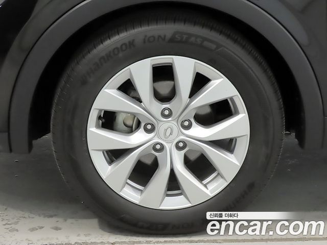 Renault Korea XM3 1.6 GTe LE Plus 2021 — фото 5
