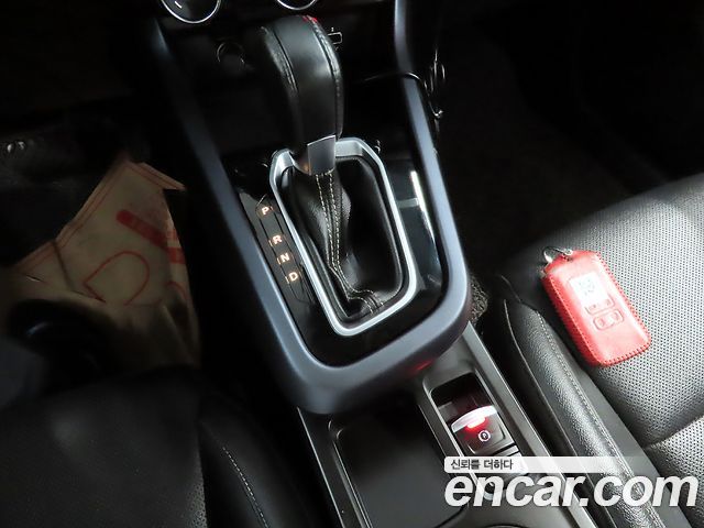 Renault Korea XM3 1.6 GTe LE Plus 2021 — фото 9
