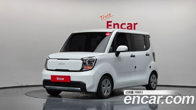 Kia Ray Van 2-Seater Prestige Special 2024 — фото 1