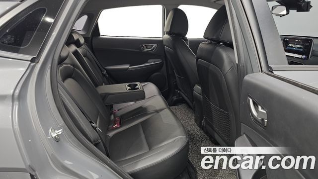 Hyundai Kona Electric Modren 2020 — фото 12