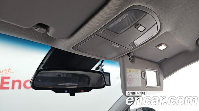 Hyundai Kona Electric Modren 2020 — фото 18