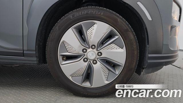 Hyundai Kona Electric Modren 2020 — фото 21