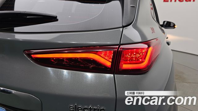Hyundai Kona Electric Modren 2020 — фото 23