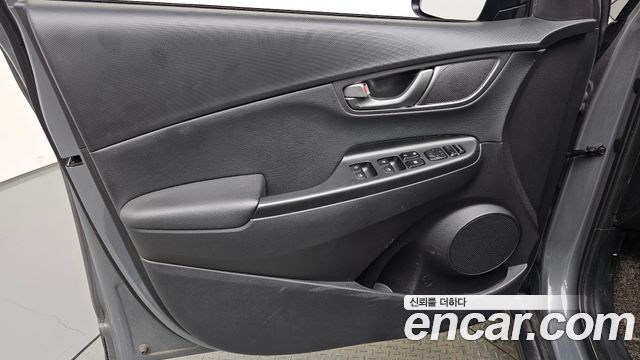 Hyundai Kona Electric Modren 2020 — фото 24